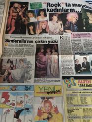 HÜRRİYET KELEBEK GAZETESİ DOĞUM GÜNÜ GAZETESİ - 10 ŞUBAT 1987 - Savunma filmi-Gülşen Bubikoğlu-Kenan kalav-Merih Akalın-Erol Günaydın-Fikret Hakan-Nazan Ayas-bizimkiler-Güngörmüşler-Dedektif Nik-Kader-Hülya Koçyiğit-Gülşah Soydan-Gül film-Mesut Çakarlı-memo-Yaşar Yağmur-Didem Bülbül-İnci Atılgan-üç yabancı-alpago-Metin soysal-günün adamı-Ali Poyrazoğlu-Levent tülek-Adile teyzeden kuzucuklarına-TV’de eser haftası-Mehmet Gürel-yazarlar mı kahramanlar mı-Georges simenon-Arthur-Sherlock Holmes-agatha christe-john barrymore-plummer-kış kalorilerini yakmak için-tatilde uçak yaptılar-Türk hava kurumu İnönü eğitim merkezi-günlük dalga-ruh ötesi olaylar ve insan-kelebek falında-SİNDİRELLA’nın çirkin yüzü- altın Kelebek 1986 ödül adayları