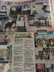 HÜRRİYET KELEBEK GAZETESİ DOĞUM GÜNÜ GAZETESİ - 24 ŞUBAT 1987 - Savunma filmi-Gülşen Bubikoğlu-Kenan kalav-Merih Akalın-Erol Günaydın-Fikret Hakan-Nazan Ayas-bizimkiler-Güngörmüşler-Dedektif Nik-Kader-Hülya Koçyiğit-Gülşah Soydan-Gül film-Mesut Çakarlı-memo-Yaşar Yağmur-Didem Bülbül-İnci Atılgan-üç yabancı-alpago-Metin soysal-günün adamı-Ali Poyrazoğlu-süper Sahire evde de şampiyon-Esat erçetin göz-Sahire erturan-Paris’te bir Danimarkalı-Erik Mortensen-Kitty Kelley-azize Belgin-Jacqueline Onassis-Balmain modaevi-nesrin Coşkun-Münir Özkul-Osmancık Kara adamamı-niçin porselen-günlük dalga-kelebek falınız-Rolling Stones-Nebile Teker-Peker açıkalın