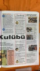 SİNEMA GAZETESİ HAFTALIK ANTRAKT DERGİSİ EKİ  - 25–31 AĞUSTOS 2000 KOMŞUM BİR KATİL FİLMİ : BRUCE WILLIS – MATTHEW PERRY – ROSANNA ARQUETTE – NATASHA HENSTRIDGE – MICHAEL CLARKE DUNCAN – AMANDA PEET – KEVIN POLLAK – HARLAND WILLIAMS ÖLÜMÜNE KADAR FİLMİ : ANTONIO BANDERAS – WOODY HARRELSON – LOLITA DAVIDOVICH – LUCY LIU SENSİZ OLMAZ FİLMİ : JOHN CUSACK – IBEN HJEJLE – TODD LOUISO – JACK BLACK – LISA BONET – CATHERINE ZETA-JONES – TIM ROBBINS 60 SANİYE FİLMİ : NICOLAS CAGE – GIOVANNI RIBISI – ANGELINA JOLIE – WILL PATTON – ROBERT DUVALL – SCOTT CAAN SON DURAK FİLMİ : DEVON SAWA – ALI LARTER – KERR SMITH – KRISTEN CLOKE – SEAN WILLIAM SCOTT SHINE FİLMİ : GEOFFREY RUSH – ARMIN MUELLER-STAHL – NOAH TAYLOR – LYNN REDGRAVE – JOHN GIELGUD İLK EŞLER KULÜBÜ FİLMİ : GOLDIE HAWN – BETTE MIDLER – DIANE KEATON  BAŞLIKLAR: KOMŞUM BİR KATİL VİZYONDA — BRUCE WILLIS’TEN MAFYA KOMEDİSİ — ÖLÜMÜNE KADAR FİLMİNDE RİNGDE DOSTLUK VE REKABET — SENSİZ OLMAZ FİLMİNDE PLAK DÜKKANINDA AŞK VE MÜZİK — 60 S -14 SAYFA