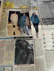 YAŞAM GAZETESİ DOĞUM GÜNÜ GAZETESİ - 30 AĞUSTOS 1980 - Yeliz iddialı-Figen Eruç-1980 Türkiye güzeli yine Milliyet seçiyor-defile gibi nikah-Dubai Sheraton Genel müdürü muavini Ender Özgün doğdu-Mustafa aköz-Türkmenistan pavyonunda konutları beş güzel Türkmen kızı karşılıyor-Jale bayhan-Abdülcambaz-iki mektup-Tuğrul meteer-mehlika kenter-artun yeres-çeşit çeşit-Anna Frank-Turhan Selçuk-Mete akyol-fal-bulmaca-yabancı kadın-Aut-Cemal Gencer-radyo yapımcılarının ses denetimi sonuçlandı-TV’de bugün-Zafer Bayramı’nı yurttan sesleriyle kutlayacağız