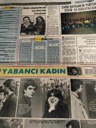 YAŞAM GAZETESİ DOĞUM GÜNÜ GAZETESİ - 30 AĞUSTOS 1980 - Yeliz iddialı-Figen Eruç-1980 Türkiye güzeli yine Milliyet seçiyor-defile gibi nikah-Dubai Sheraton Genel müdürü muavini Ender Özgün doğdu-Mustafa aköz-Türkmenistan pavyonunda konutları beş güzel Türkmen kızı karşılıyor-Jale bayhan-Abdülcambaz-iki mektup-Tuğrul meteer-mehlika kenter-artun yeres-çeşit çeşit-Anna Frank-Turhan Selçuk-Mete akyol-fal-bulmaca-yabancı kadın-Aut-Cemal Gencer-radyo yapımcılarının ses denetimi sonuçlandı-TV’de bugün-Zafer Bayramı’nı yurttan sesleriyle kutlayacağız