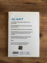 Dip / Vazgeçmeyi ve Vazgeçmemeyi Öğreten Küçük Bir Kitap