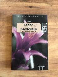 Zehra / Karabibik