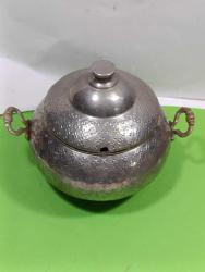 KAPAKLI ESKİ BAKIR ŞEKERLİK