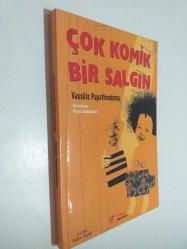 Çok Komik Bir Salgın