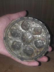 Osmanlı fes başı ...