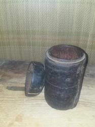 Tekke işi derviş pilavlığı , Osmanlı dönemi...