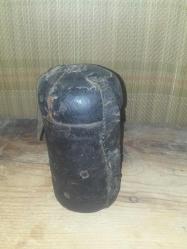 Tekke işi derviş pilavlığı , Osmanlı dönemi...