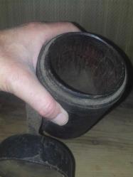 Tekke işi derviş pilavlığı , Osmanlı dönemi...