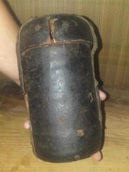 Tekke işi derviş pilavlığı , Osmanlı dönemi...