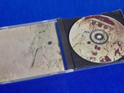 BRYAN FERRY AS TIME GOES BY  MÜZİK CD