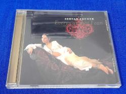 SERTAB ERENER EVERYWAY THAT I CAN  MÜZİK CD
