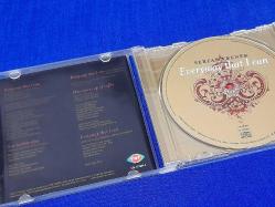 SERTAB ERENER EVERYWAY THAT I CAN  MÜZİK CD