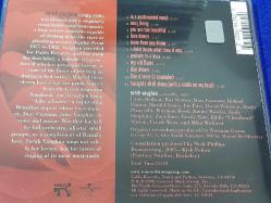 SARAH VAUGHAN SINGS FOR LOVERS MÜZİK CD