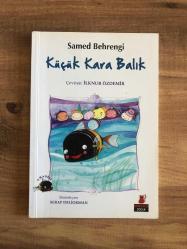 Küçük Kara Balık