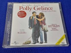 POLLY GELINCE  VCD