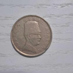 100.000 Lira 2000 Yılı