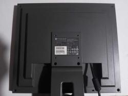 Neovo F-417 17 inç LCD Kare Monitör VGA (İyi görüntü , İkinci El)