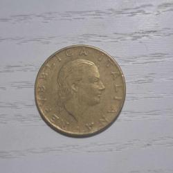 200 Lire 1978 Yılı