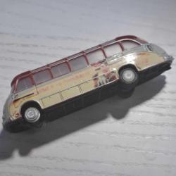 DFB 1954 Dünya Kupası Şampiyonluğuna Özel Coca Cola Özel Üretim Oyuncak Araç