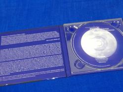 AY IŞIĞI ARİF AZERTÜRK TERANE ABBASZADE  MÜZİK CD