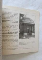 Amasya Fetvaları ve İlk Amasya Şehir Tarihi (Belabilü'r-Rasiye Fi Riyaz-ı Mesail'l Amasiyye)