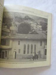 Amasya Hatıraları / Bildiklerim, Gördüklerim, İşittiklerim ile Amasya
