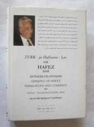 Hafız-ı Şirazi'nin Gazelleri [FARSÇA] / Hafız'ın Türkçe Şiiri (Hayallerin Aynasında)