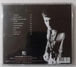 YAVUZ ÇETİN / Satılık ~ [ İLK BASKI • 2001 - CD ]