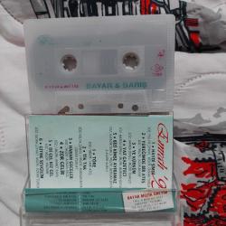 Emrah 93 haydi şimdi gel kaset