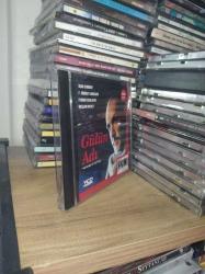 Efemera - Gülün Adı - The Name Of The Rose VCD Film (Sean Connery,F.Murray Abraham) - kitantik - kitaLog