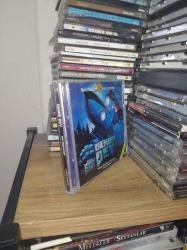 Demir Dev VCD film