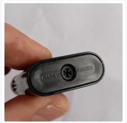 Vintage Marlboro çakmak