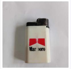 Vintage Marlboro çakmak