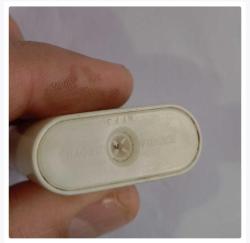 Vintage Marlboro çakmak