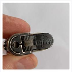 Vintage Marlboro çakmak