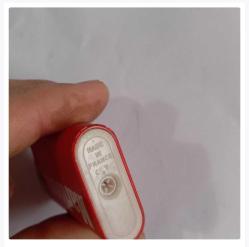 Vintage Marlboro çakmak