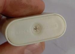 Vintage Marlboro çakmak