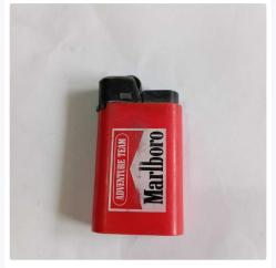 Vintage Marlboro çakmak