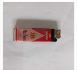 Vintage Marlboro çakmak