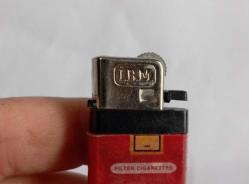 Vintage Marlboro çakmak