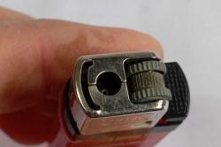 Vintage Marlboro çakmak