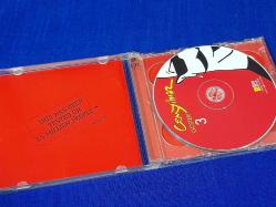 CEM YILMAZ GÖSTERİ 3 & 4  MÜZİK CD  ( 2 CD )