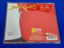 CEM YILMAZ GÖSTERİ 3 & 4  MÜZİK CD  ( 2 CD )