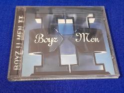 BOYZ II MEN    MÜZİK CD
