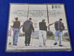 BOYZ II MEN    MÜZİK CD