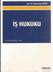 İŞ HUKUKU