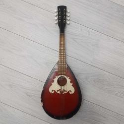 Dekorluk NAPOLİTEN MANDOLİN