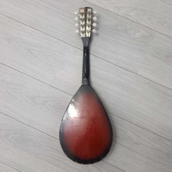 Dekorluk NAPOLİTEN MANDOLİN