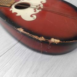 Dekorluk NAPOLİTEN MANDOLİN
